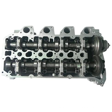 4D56U Complete Cylinder Head Assembly (Twin Camshaft) for Mitsubishi l200 engine AMC 908619 /1005A560 1005B452 1005B453
